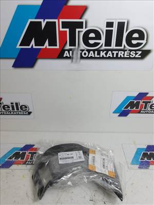 [GYÁRI ÚJ] BMW LÖKHÁRÍTÓ TARTÓ BAL ELSŐ | 5-ÖS | G30 + LCI / G31 + LCI | 7385347